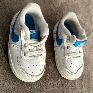 Nike Air force 1 baby